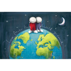 Love Makes the World Go Round