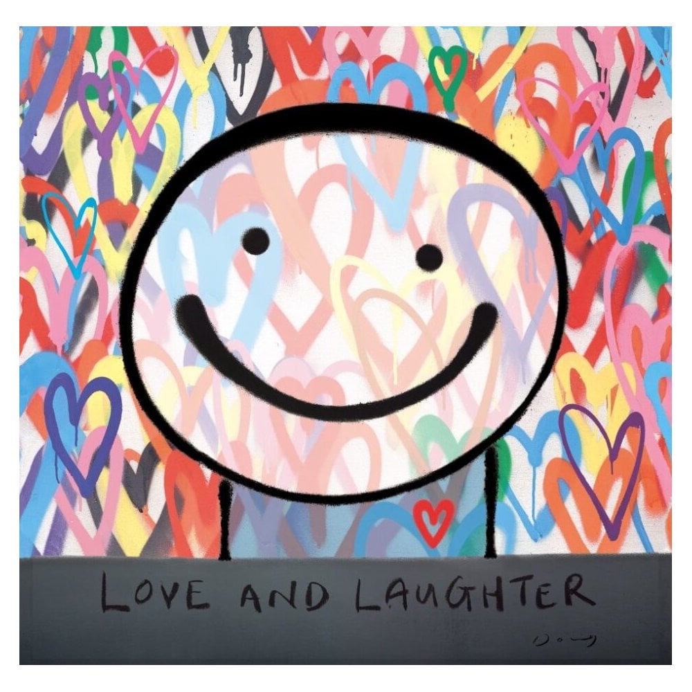 Love and Laughter