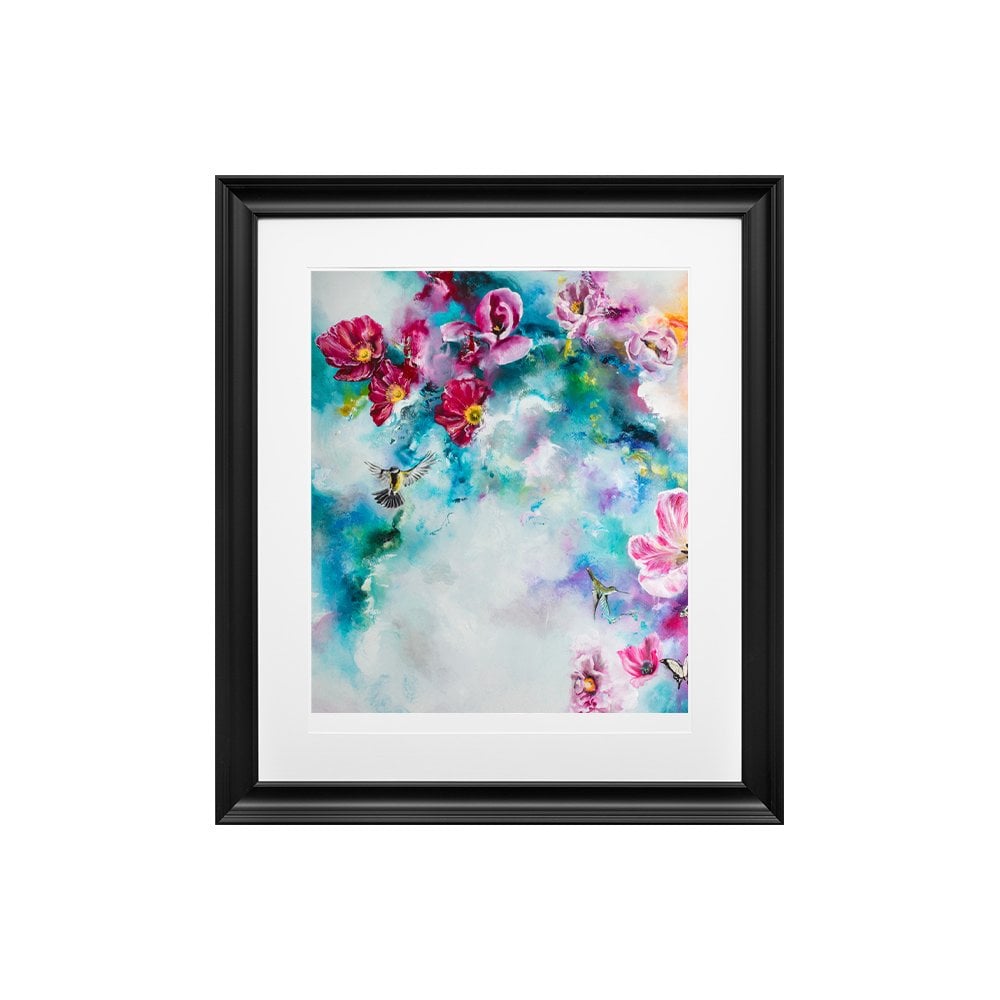 Spring Blossom I