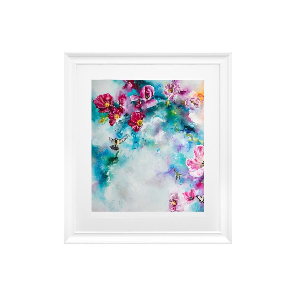 Spring Blossom I