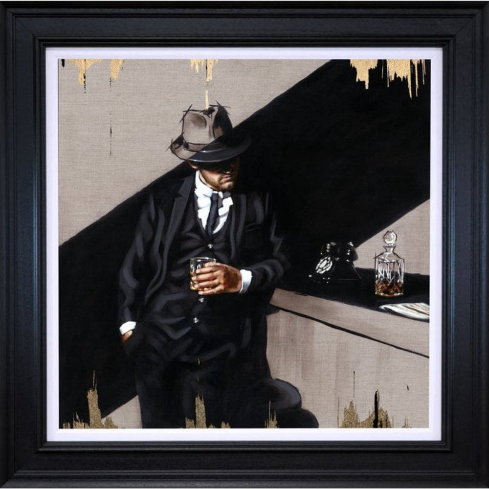 Fortune Favours The Brave