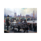 Embankment
