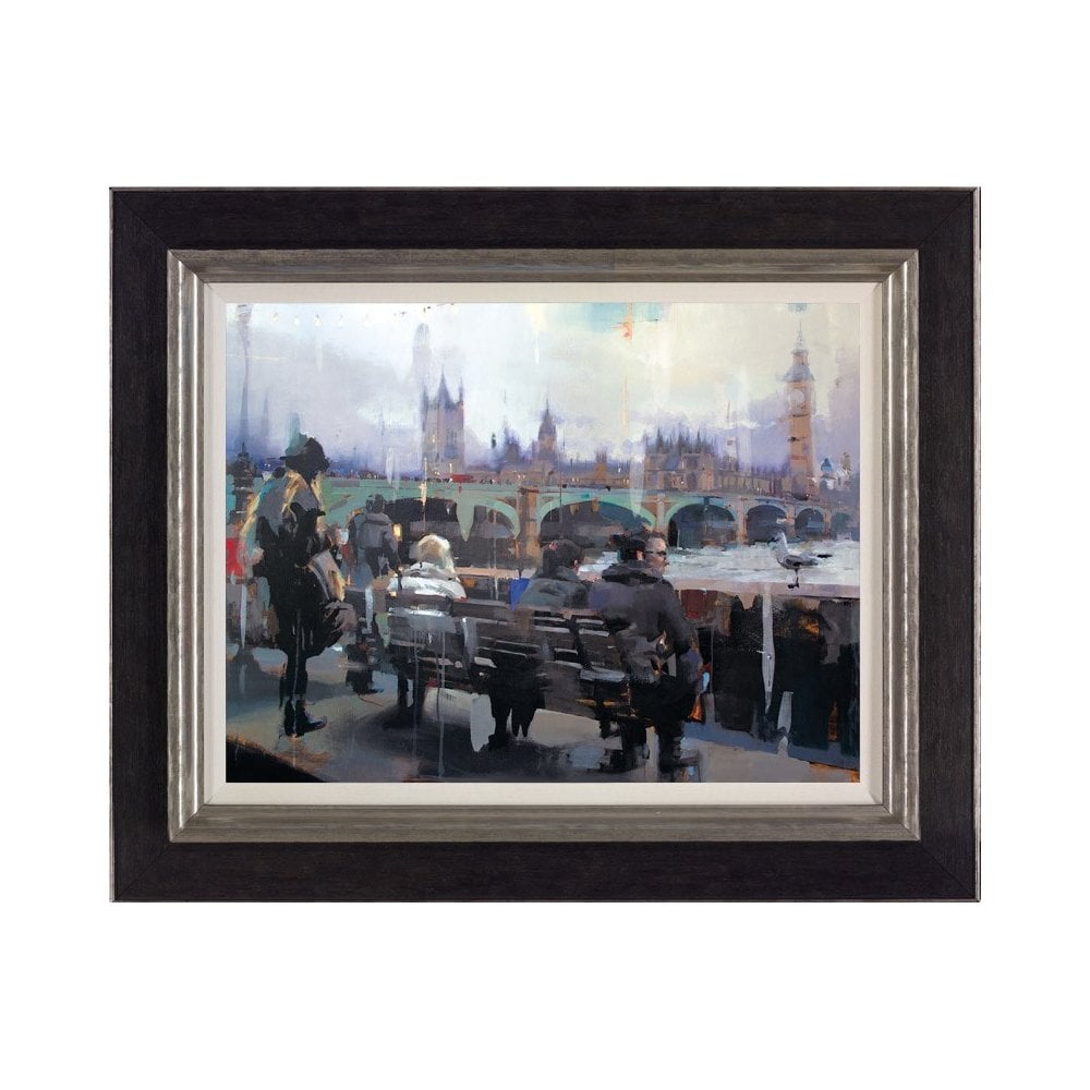 Embankment