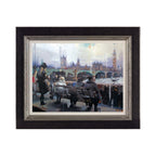 Embankment