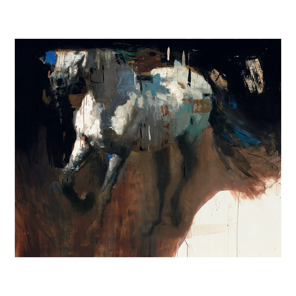 The Struggle for Existence III