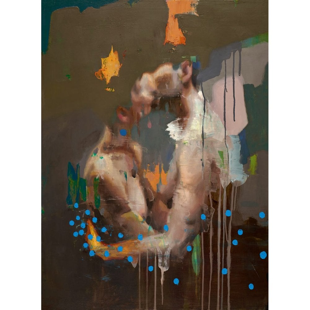The Kiss