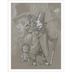 Pure Imagination (Sketch)