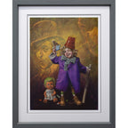Pure Imagination
