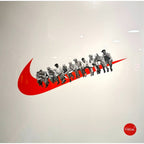 Nike NY Style