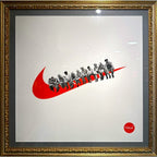 Nike NY Style