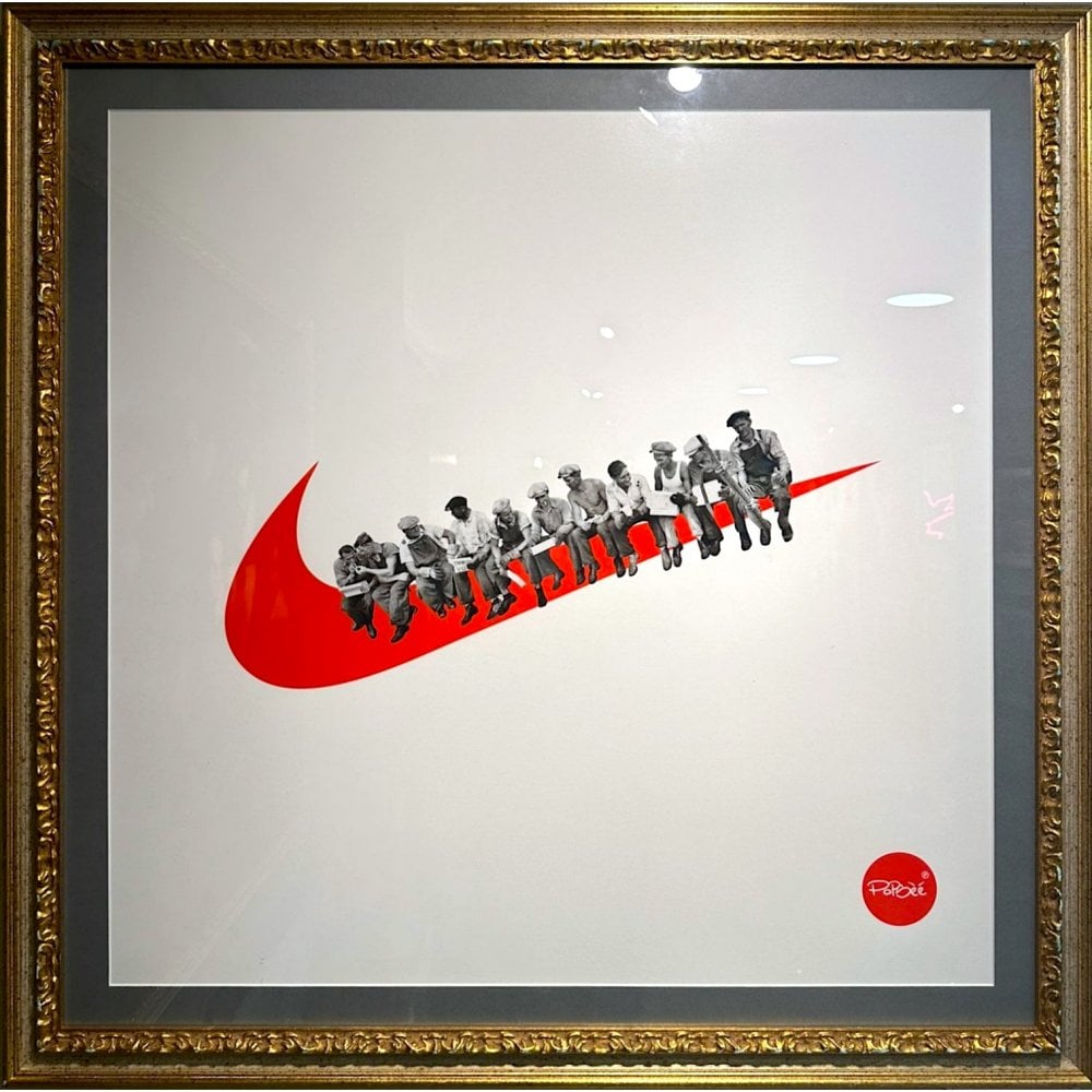 Nike NY Style