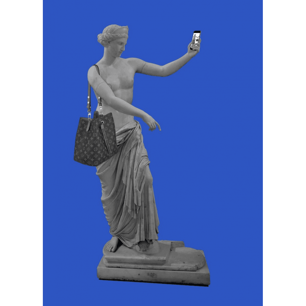 Venus & Selfies