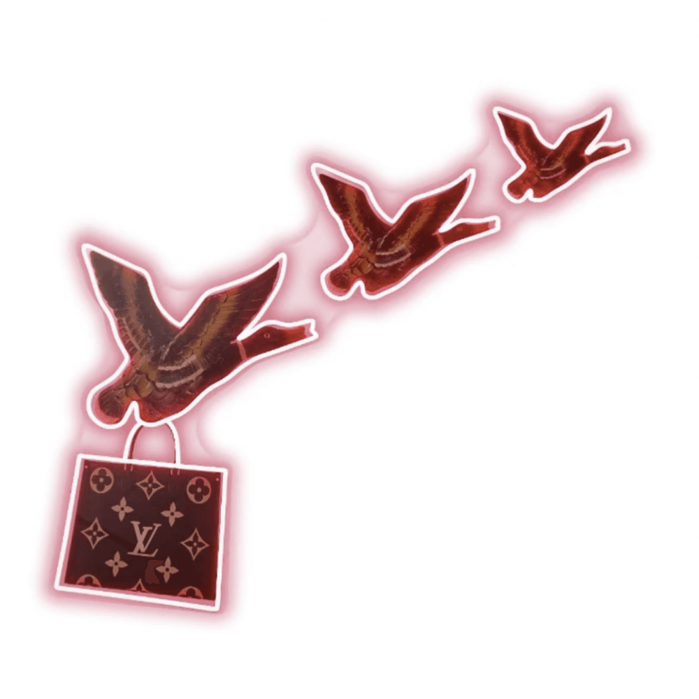 Catch That LV!