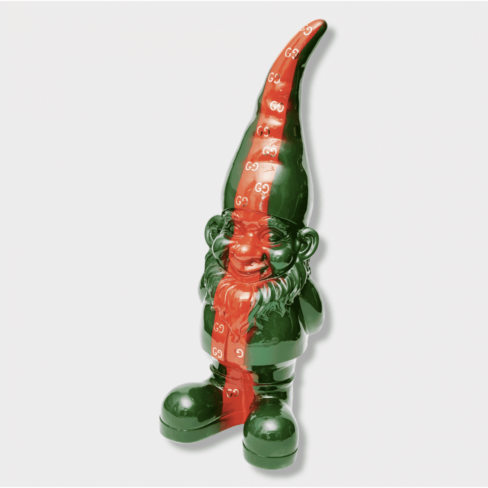 Gucci Gnome