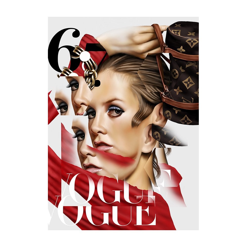 In Vogue