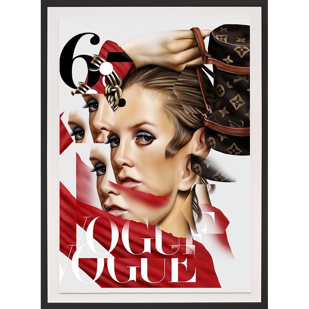 In Vogue