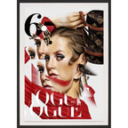 In Vogue