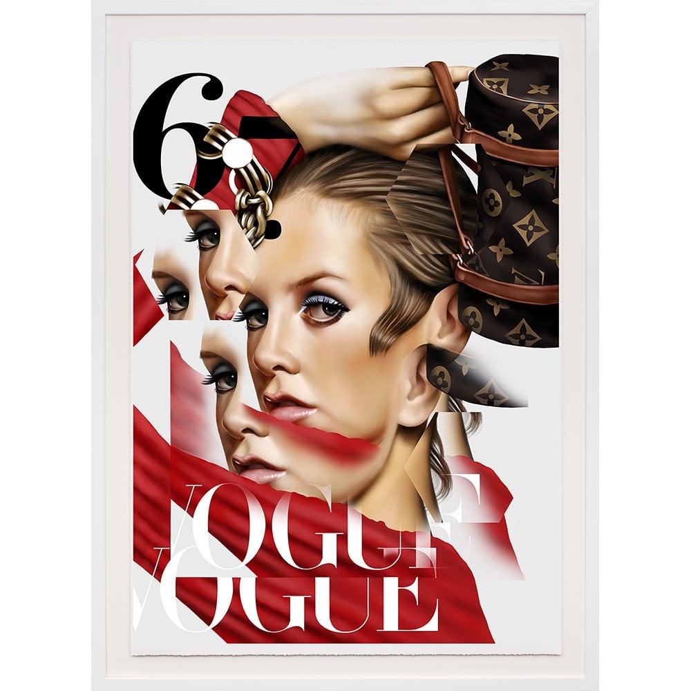 In Vogue