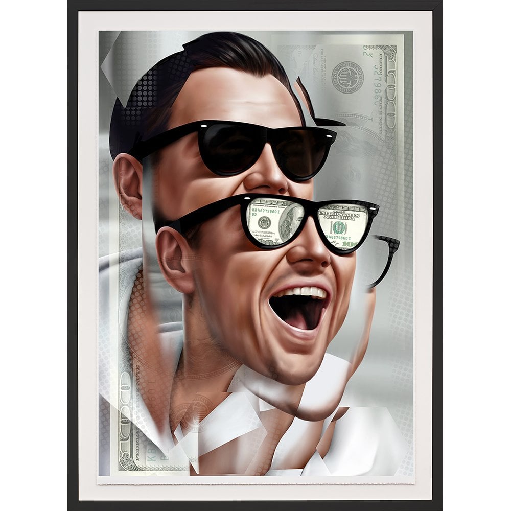 I Choose Rich Every Time