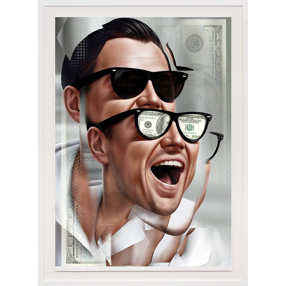 I Choose Rich Every Time