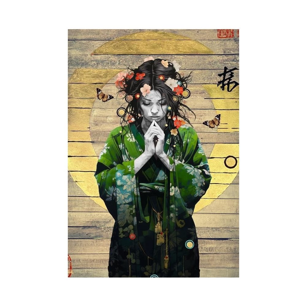 The Wave That Breaks Below