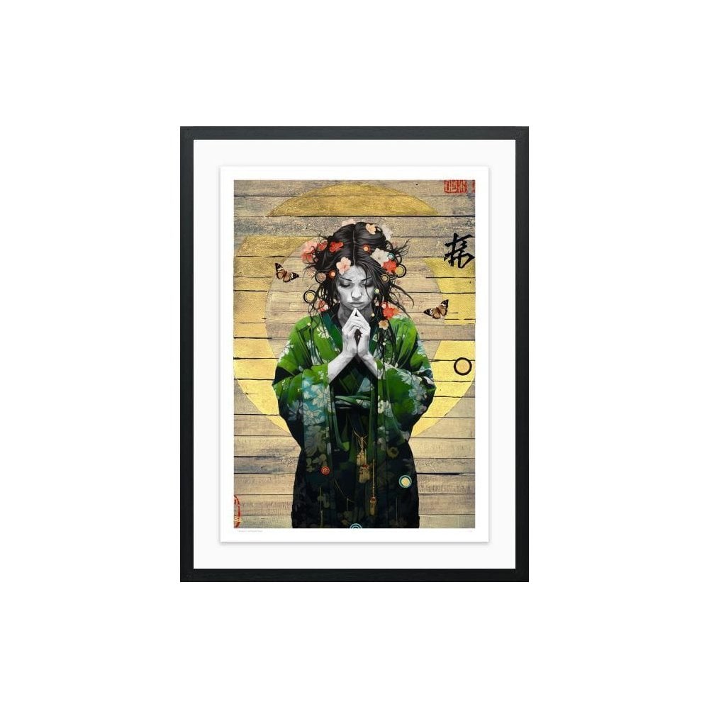 The Wave That Breaks Below