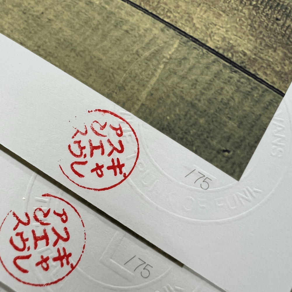 The Wave That Breaks Below