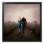 We're All Mad Here...