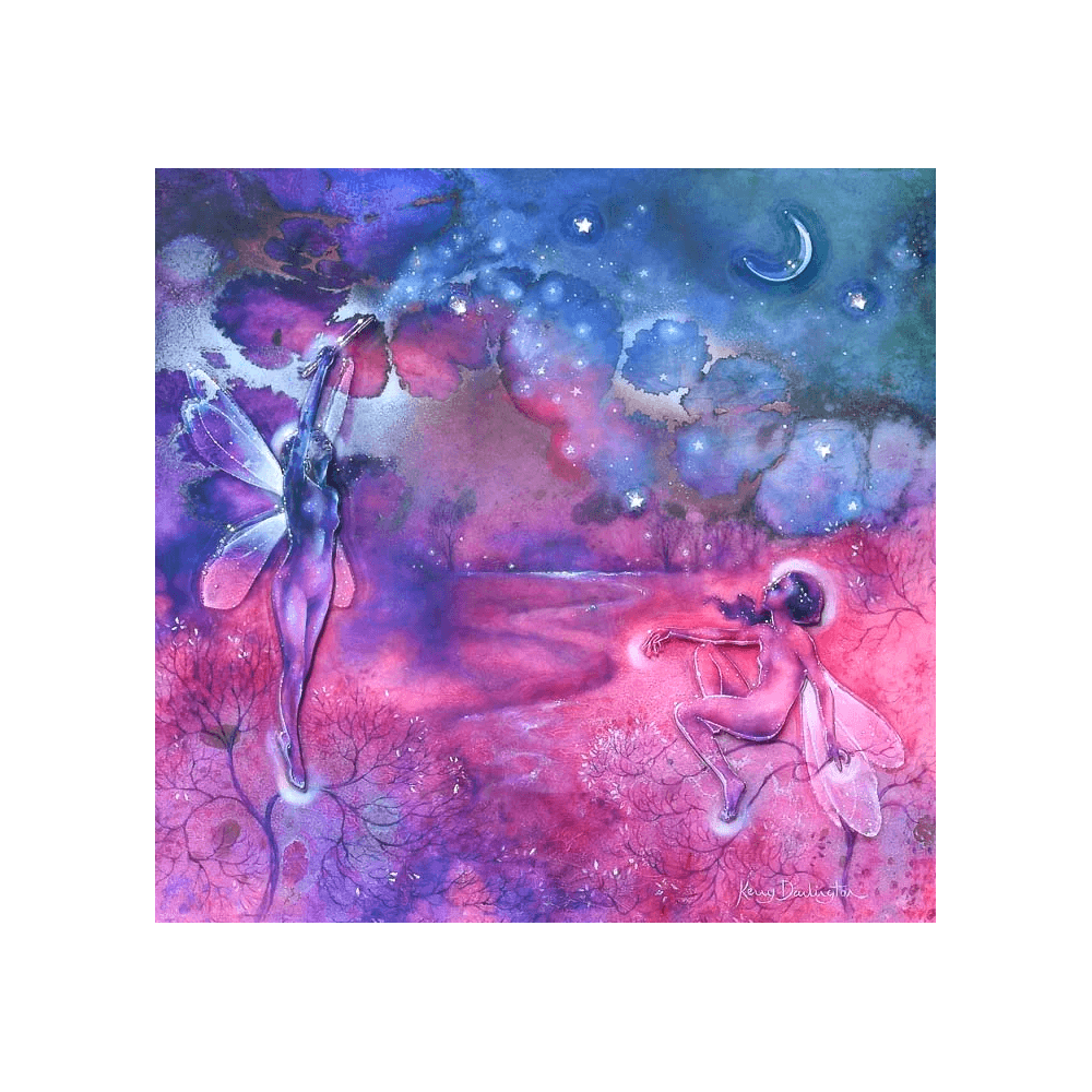 The Night Faeries