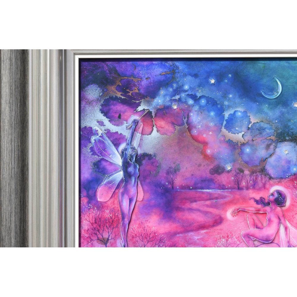 The Night Faeries
