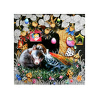 Little Fox and the Moth Fairy