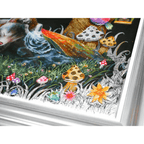 Little Fox and the Moth Fairy