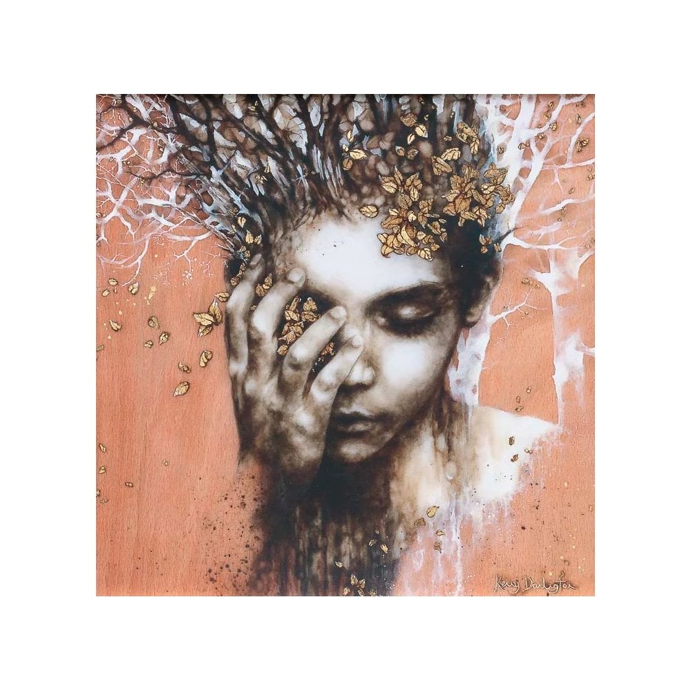 Tangled Roots