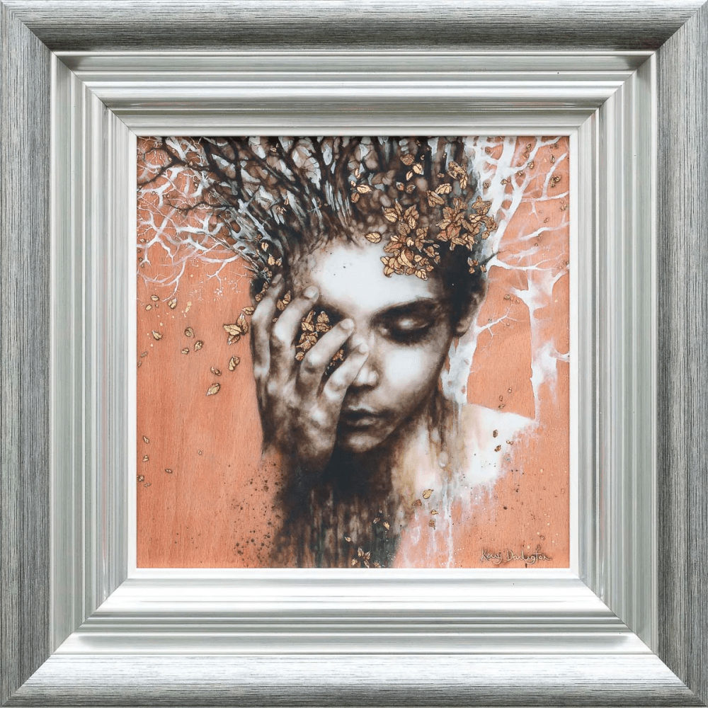 Tangled Roots