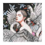 The Wild Swans