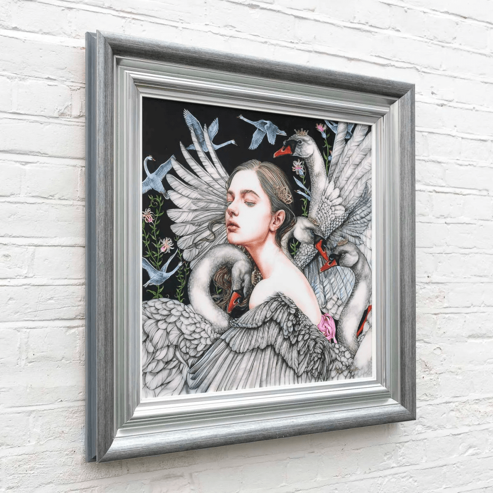 The Wild Swans