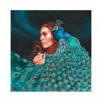 Peacock Princess