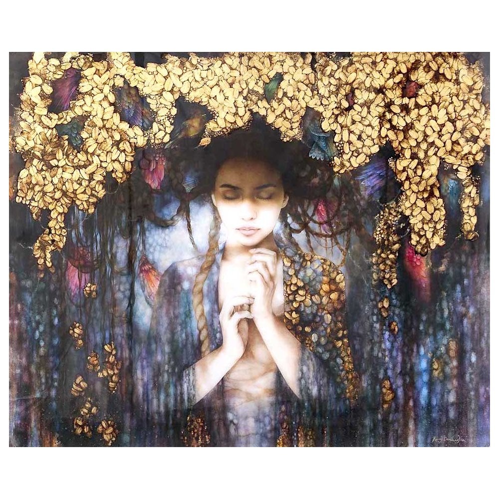 The Dryad's Crown