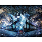 Bring Me To Life - Unlock The Heavens In My Mind (Harry Potter)