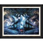 Bring Me To Life - Unlock The Heavens In My Mind (Harry Potter)
