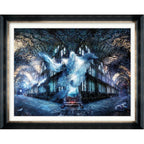 Bring Me To Life - Unlock The Heavens In My Mind (Harry Potter)