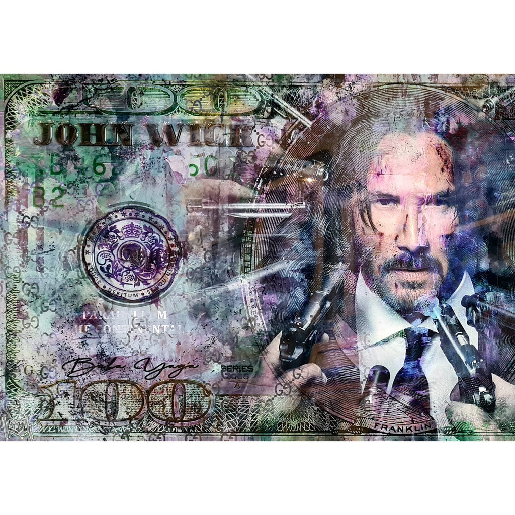 John Wick