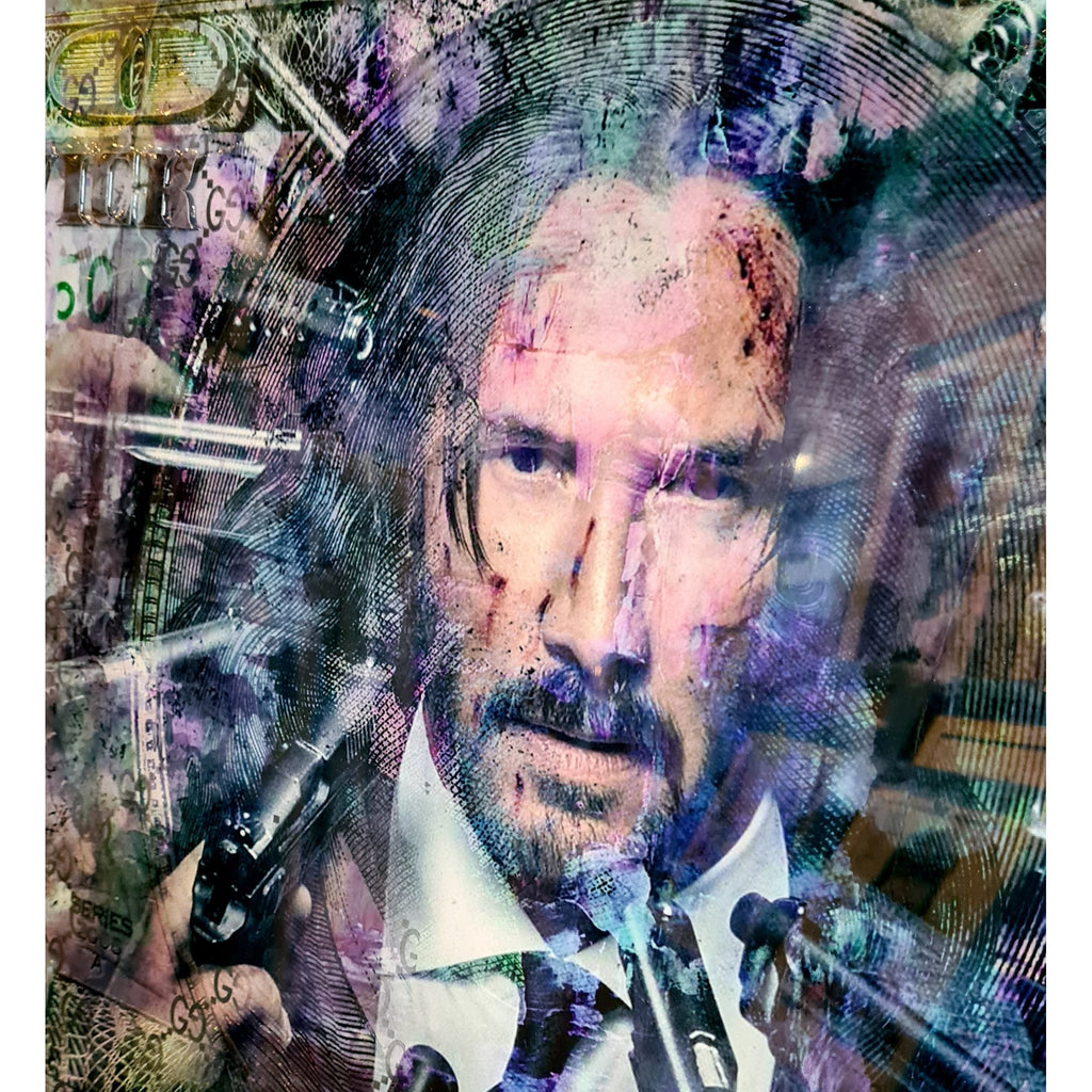 John Wick