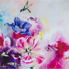 Spring Blossom II (Mini-Series)