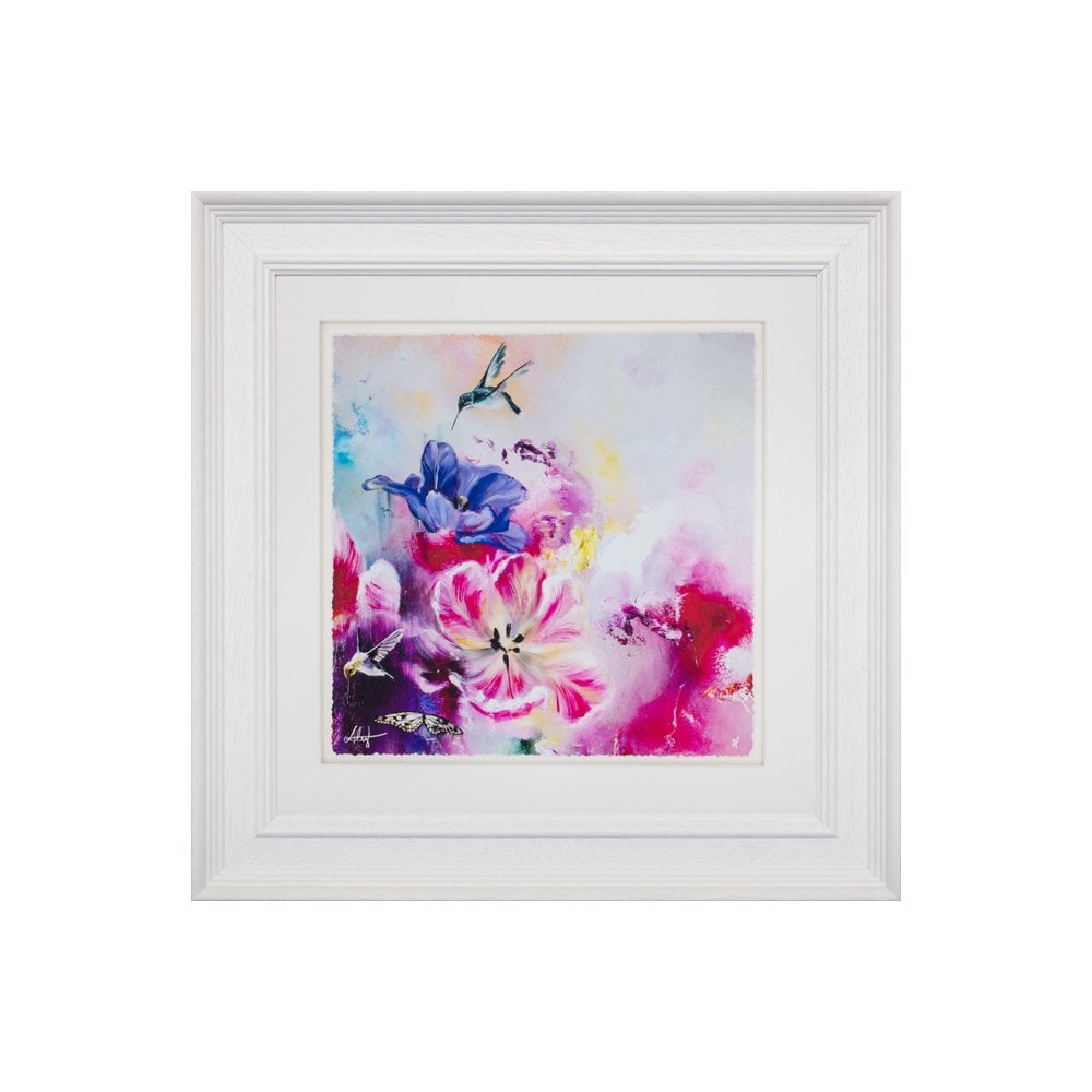 Spring Blossom II (Mini-Series)