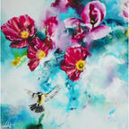 Spring Blossom I  (Mini-Series)