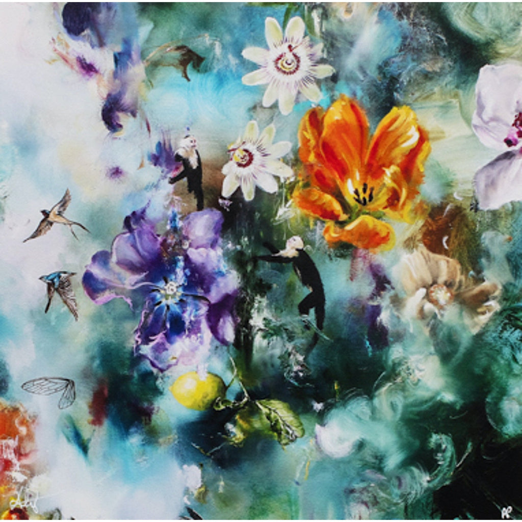 Fragment II (Mini-Series)
