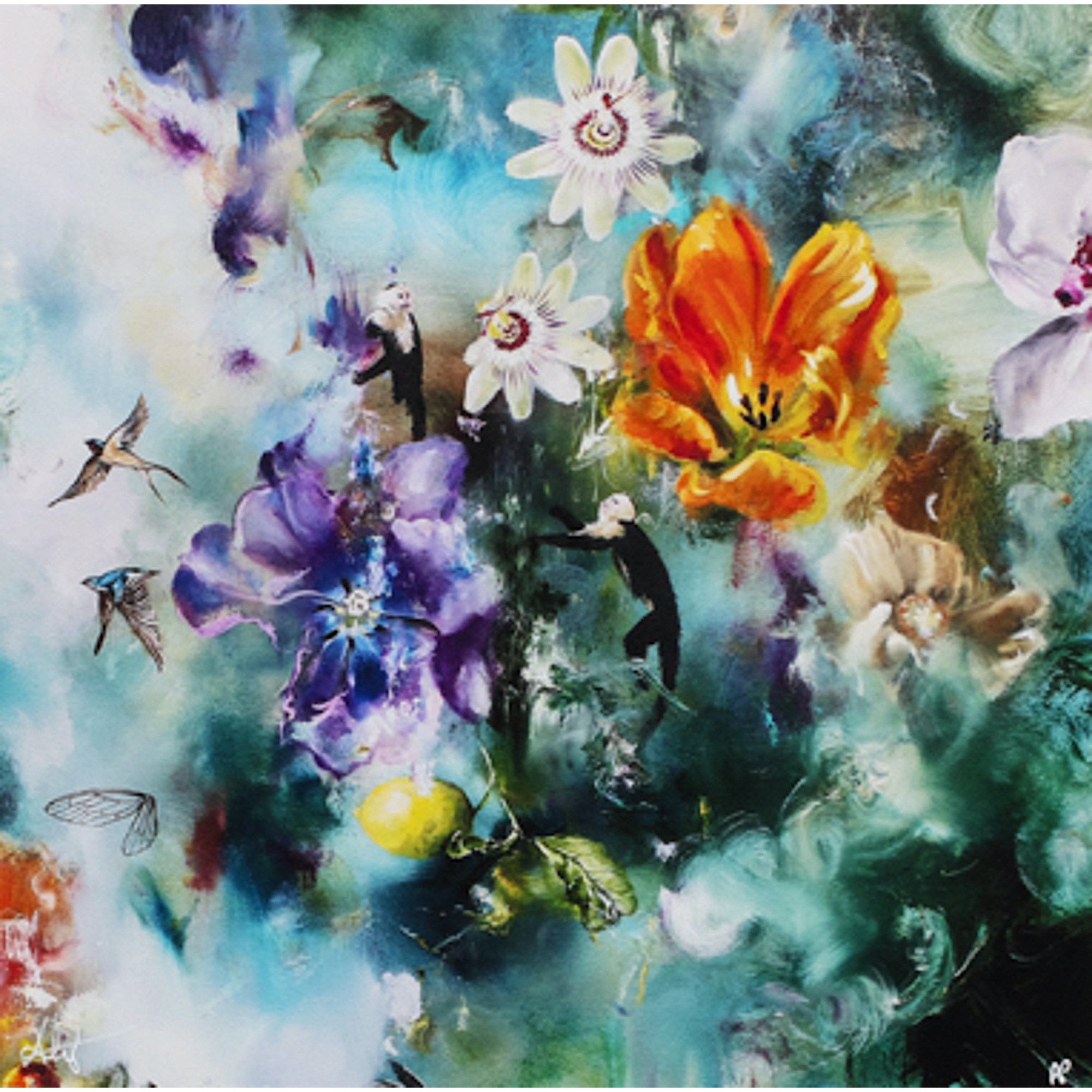Fragment II (Mini-Series)