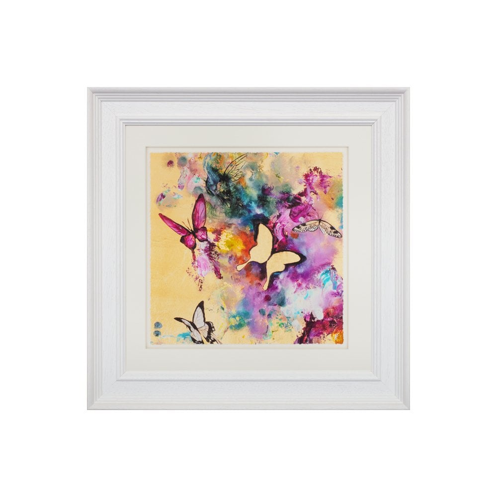 Golden Aura II (Mini-Series)