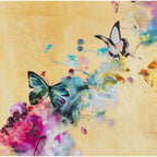 Golden Aura I (Mini-Series)